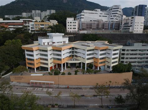 禪院家族 香港將軍澳